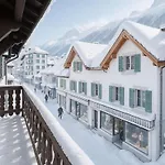 Apartment Flat In Pedestrian Area In