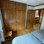 Flat In Pedestrian Area In * Chamonix
