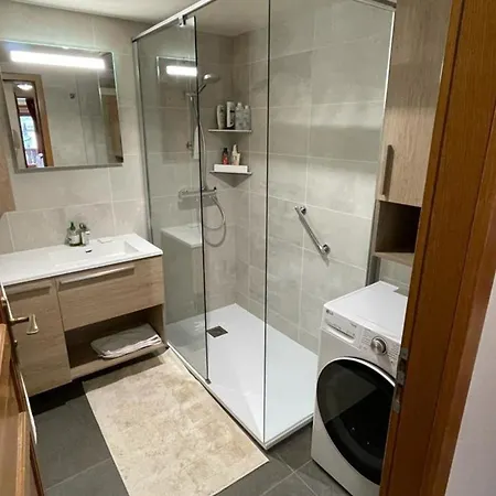Flat In Pedestrian Area In *