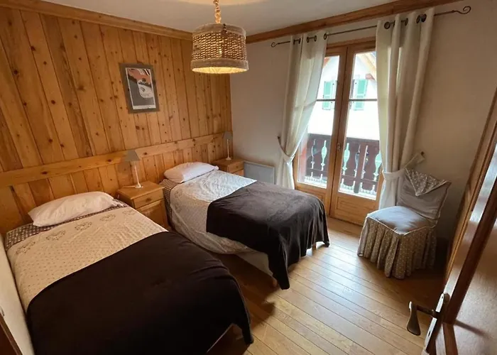 Apartman Large In - Close To The Slopes