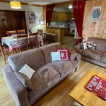 Large In - Close To The Slopes Apartamento *