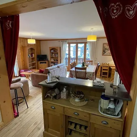 Large In - Close To The Slopes Apartamento *