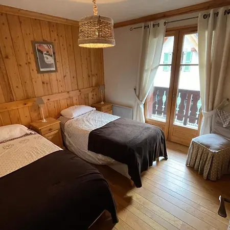 Large In - Close To The Slopes Apartamento