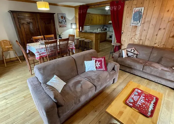 Large In - Close To The Slopes Apartamento *