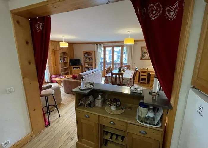 Large In - Close To The Slopes Apartamento *