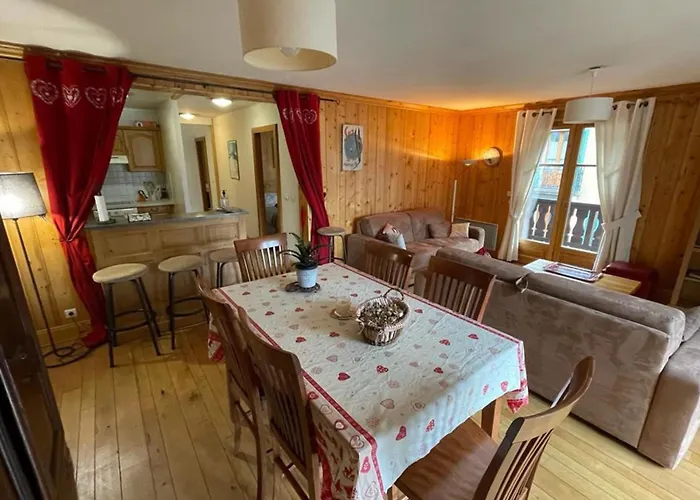 Large In - Close To The Slopes *