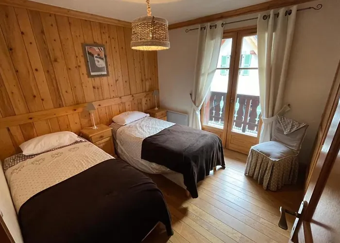 Large In - Close To The Slopes Apartamento