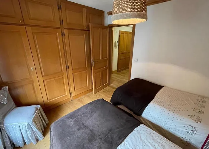 Large In - Close To The Slopes Apartamento Chamonix