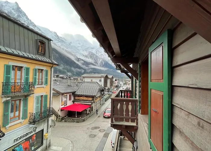 Apartamento Large In - Close To The Slopes